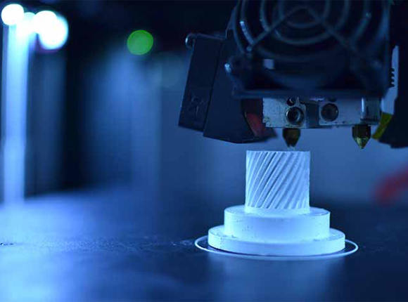 3D Printed Interlocking Parts That Last Long