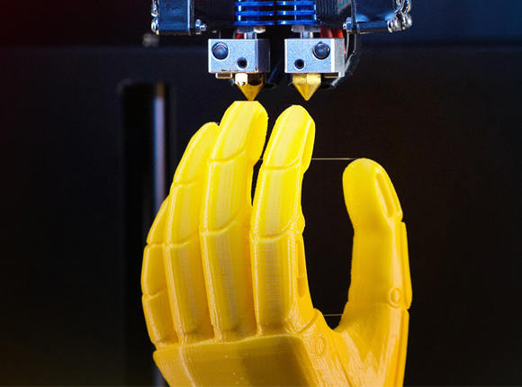 3D Printing Services That Fit Your Budget