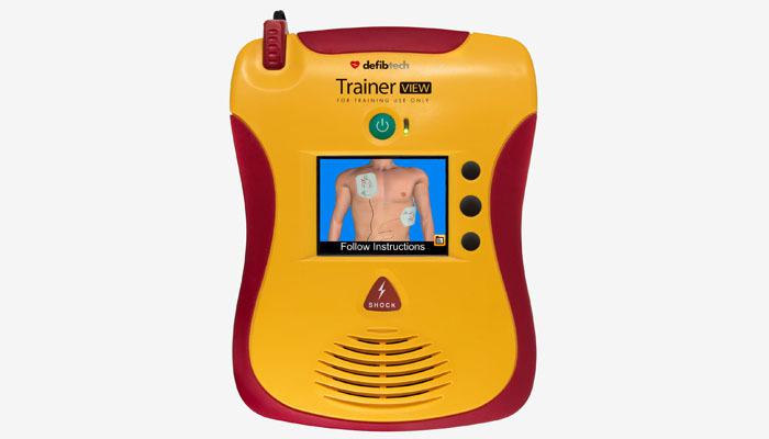 AED Units