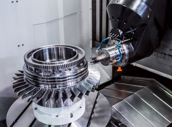 Advanced CNC Machining for High-Precision Automotive Parts with Optimal Surface Finishing