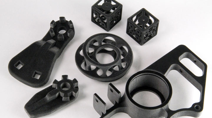 Are FDM 3D Printed Parts Strong