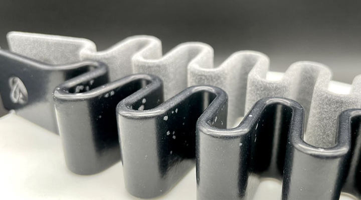 Are MJF 3D Printed Parts High-temperature Resistant