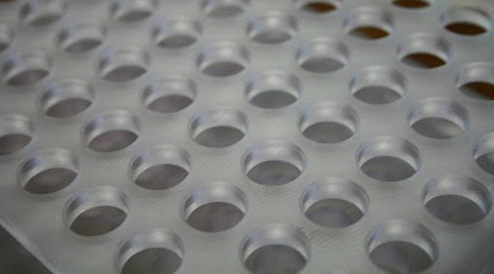 Are Polycarbonate Machined Parts Resistant to High Temperatures
