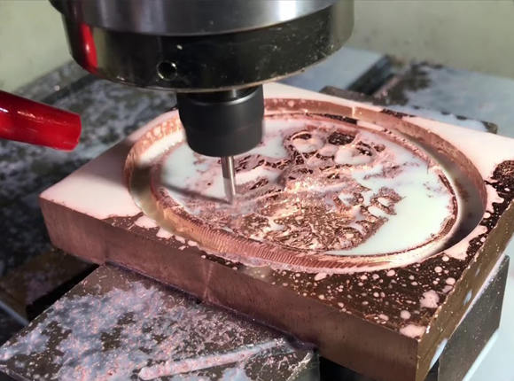 Boost Your CNC Machining Copper Resources
