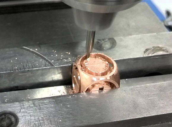 CNC Machining Copper Services Worth Buying