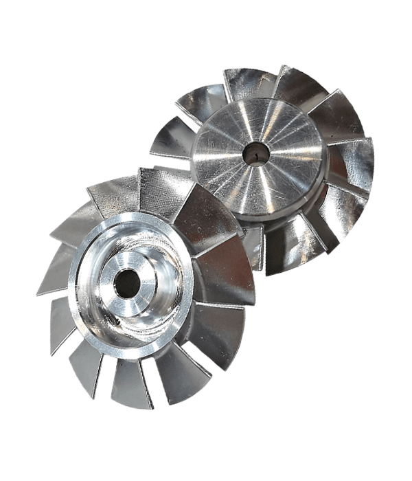 CNC Milling Stainless Steel Services at Cheap Rate