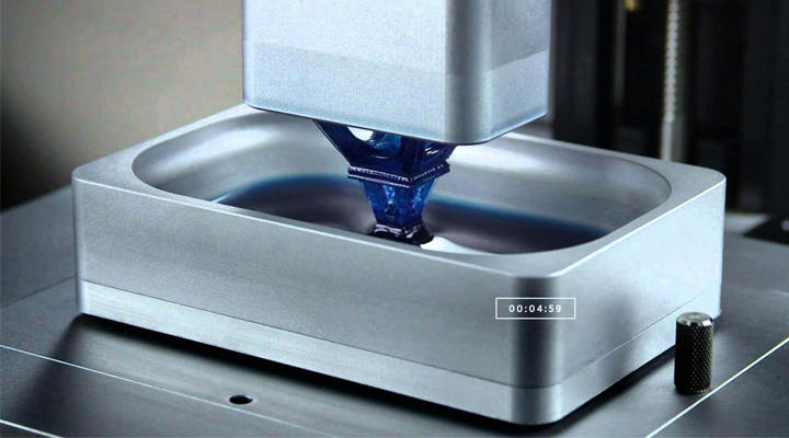 Can 3D Printing Electronics Metal Case