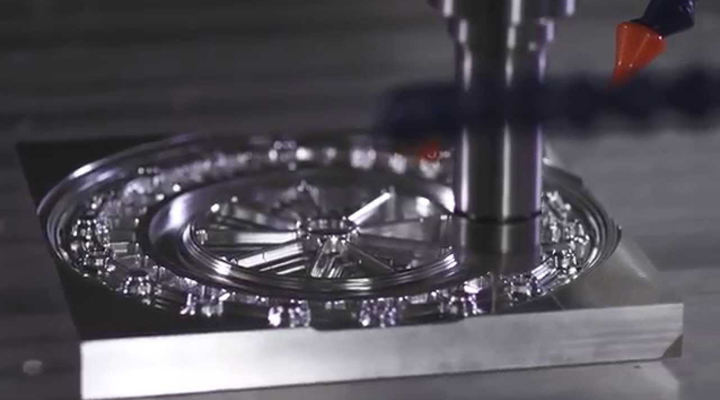 Can CNC Machines Manufacture Magnesium Parts