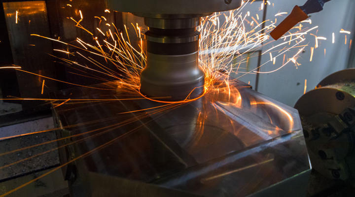 Can Inconel Be Machining