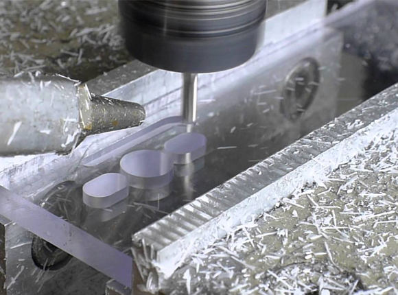 Certified CNC Machining Polycarbonate Professionals
