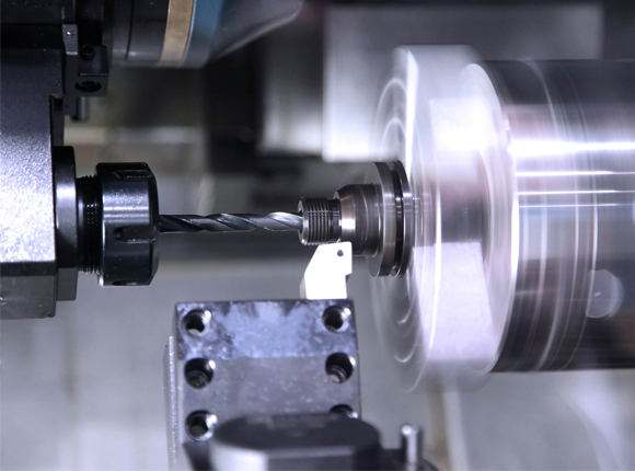 Cheap CNC Machining Inconel Services Near You