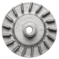 China Die Casting Services