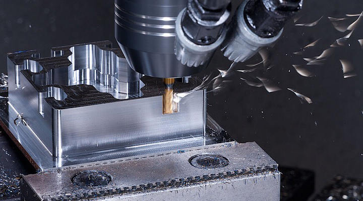 Compared with the United States, What are the Advantages of China’s CNC Machining