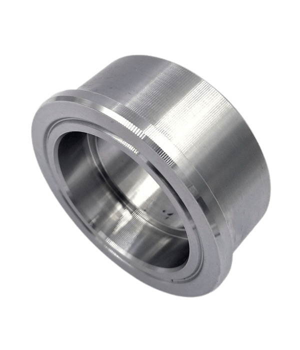 Consistent CNC Machining Alloy Steel Services
