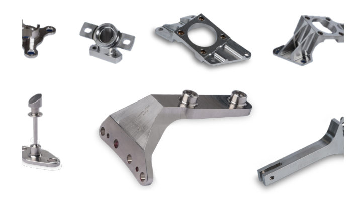 Different Aerospace Parts that Can Be Manufactured