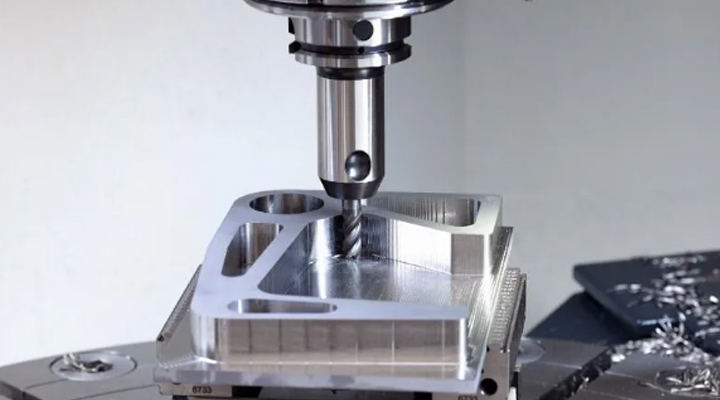 Do DEK Offer CNC Milling Aluminum Prototypes