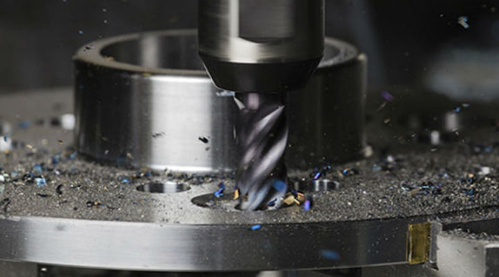 Does 3-Axis CNC Offer Precision Machining