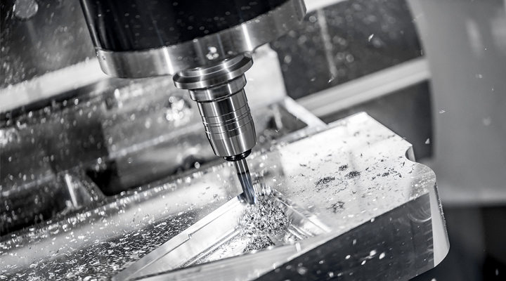 Does DEK Offer Magnesium CNC Machining Services