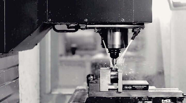 Does DEK offer CNC prototyping services