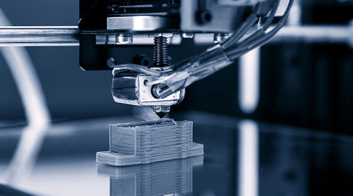 Does DEK offer Metal 3D printing services