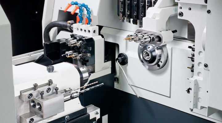 Does Swiss CNC machining ideal for small batch production