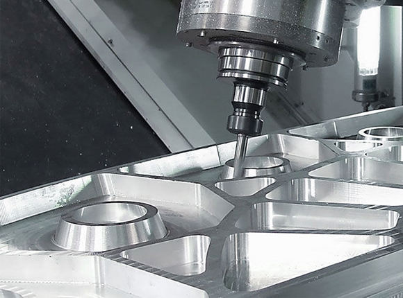 Economically Effective CNC Machining Titanium Parts