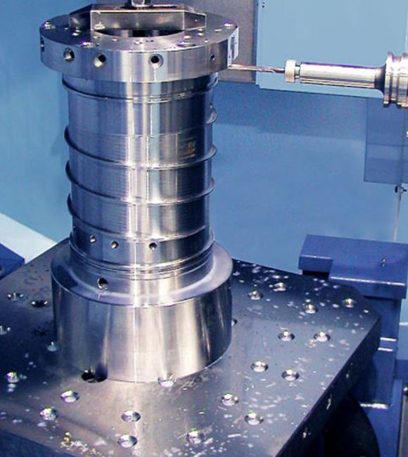 Extend The Quality, Performance, And Service Life Of Your Parts In 4-Axis CNC Machining