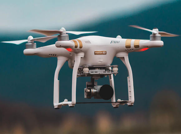 Get Reasonable Priced 3D Printing Drone Propellers