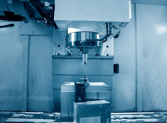 Get Result-Oriented CNC Machining Titanium Services