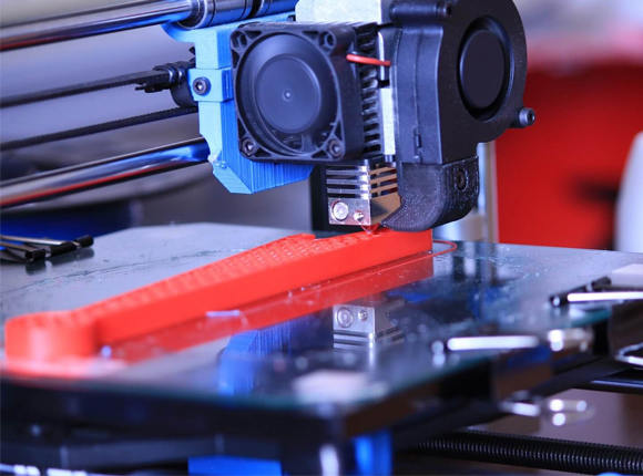 High Precision 3D Printing Service with Discounts