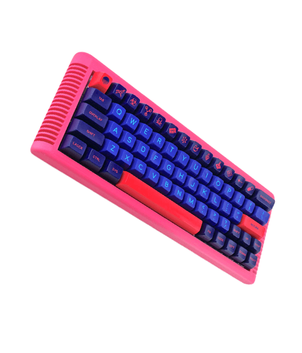 High-Quality 3D Printed Keyboard Case Producers