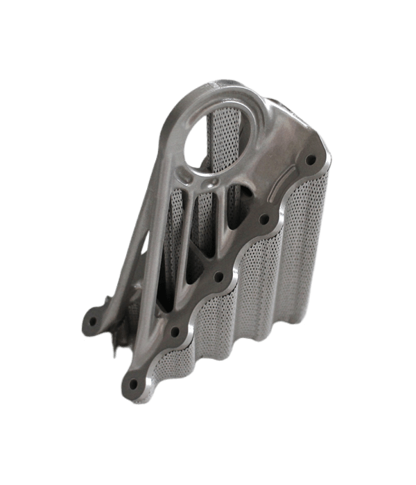 High-quality Tool Steel 3D Printing Services