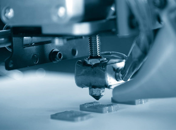 High-strength Aluminum 3D Printing Manufacturers