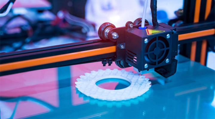 How Does 3D Printing Overcoming Limitations and Enhancing Performance