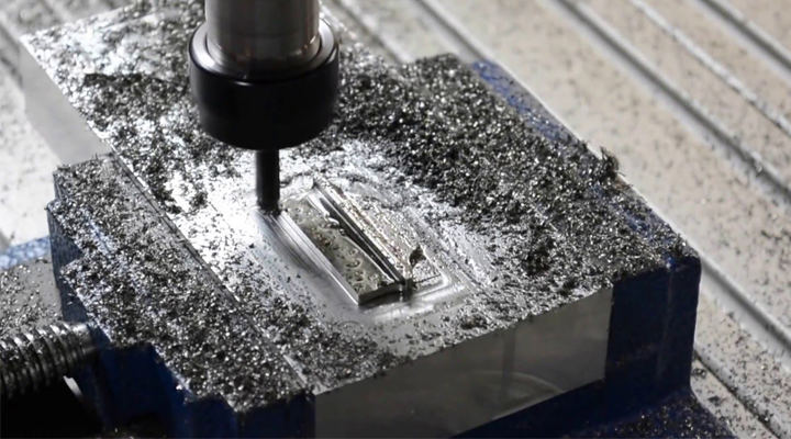 How Hard Is It to Machine Tool Steel