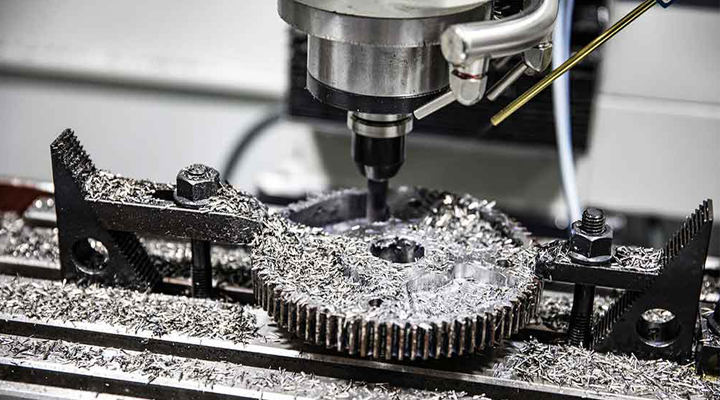 How to Choose the Best CNC Milling Services Company in China
