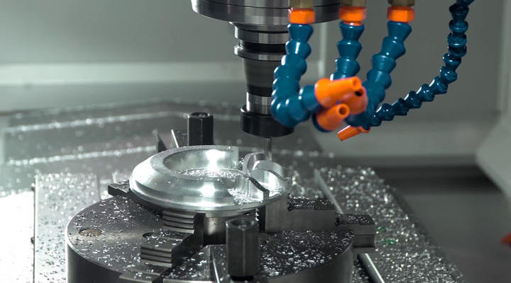 How to Choose the CNC Metal Machining Supplier in China