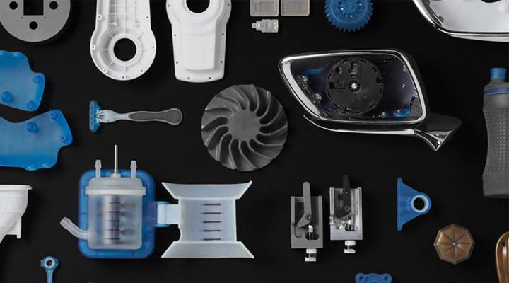 How to Choose the Right 3D Printing Technology for my Plastic Parts