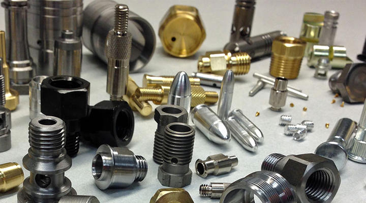 How to Find a Trusted CNC Turned Parts Manufacturer in China