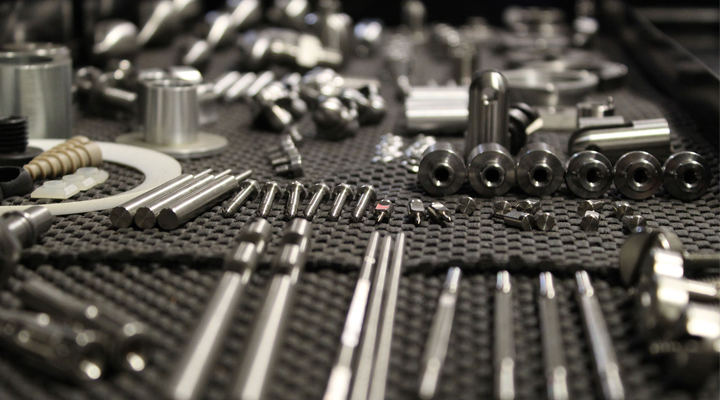 How to find the best Swiss machined parts manufacturer in China