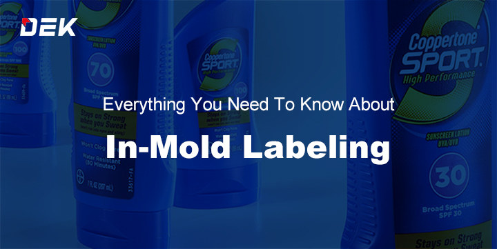 In-Mold Labeling