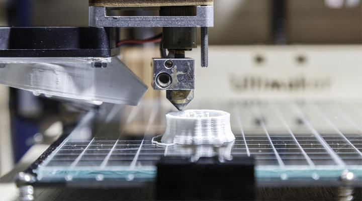Is 3D Printing Ideal for Rapid Prototyping