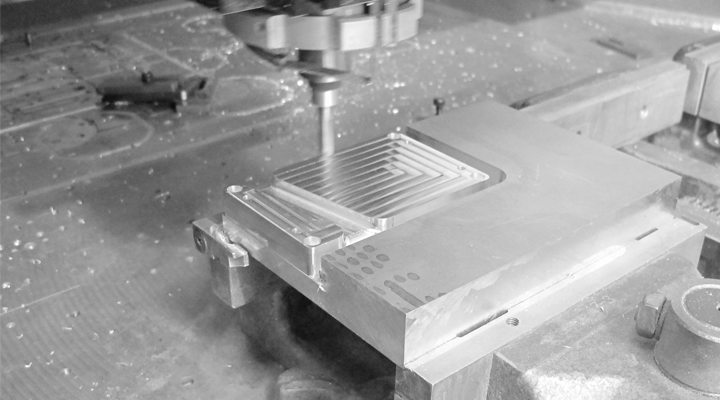 Is CNC milling Suitable for Mass Production of Stainless Steel Parts