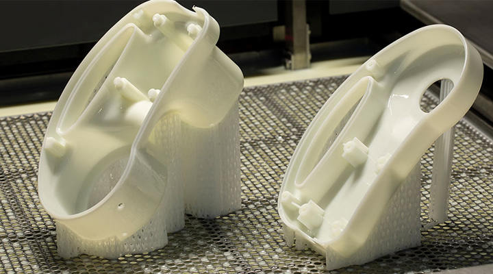 Is Plastic 3D Printing Ideal for Rapid Prototyping