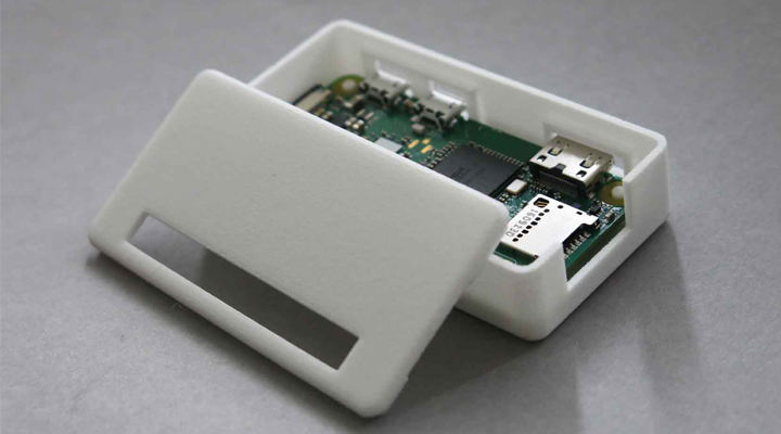 Is There any Minimum Order Quantity for 3D Printed Electronics Enclosures