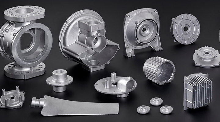 Metal 3D Printing vs die casting, which is better for metal parts production
