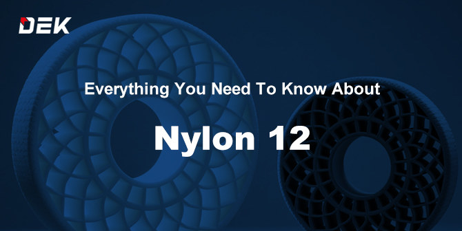 Nylon 12 PA