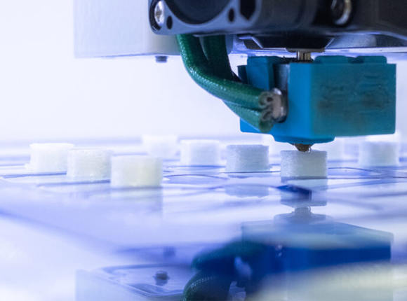 Nylon 3D Printing that is Affordable for All
