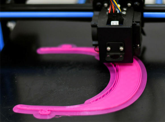 Outstanding 3D Printing Services at Low Budget