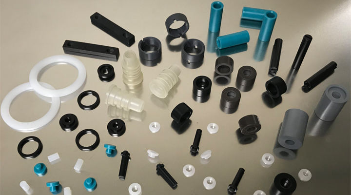 PTFE Vs Other Plastics, How To Select For My CNC Machined Parts